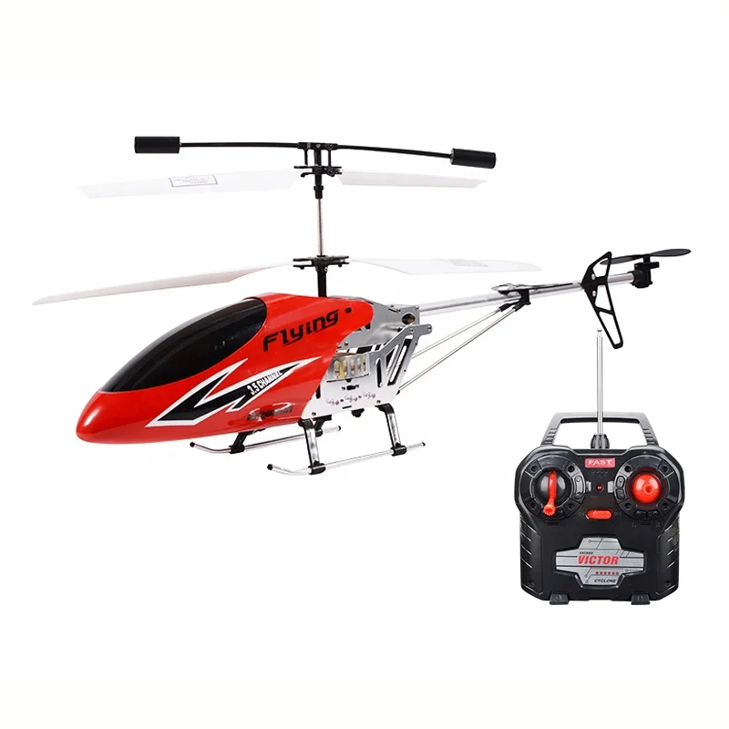 best helicopter remote control outdoor