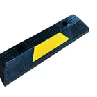 Car Stopper 550*150*100Mm Wheel Stopper Parking Lots Car Stopper