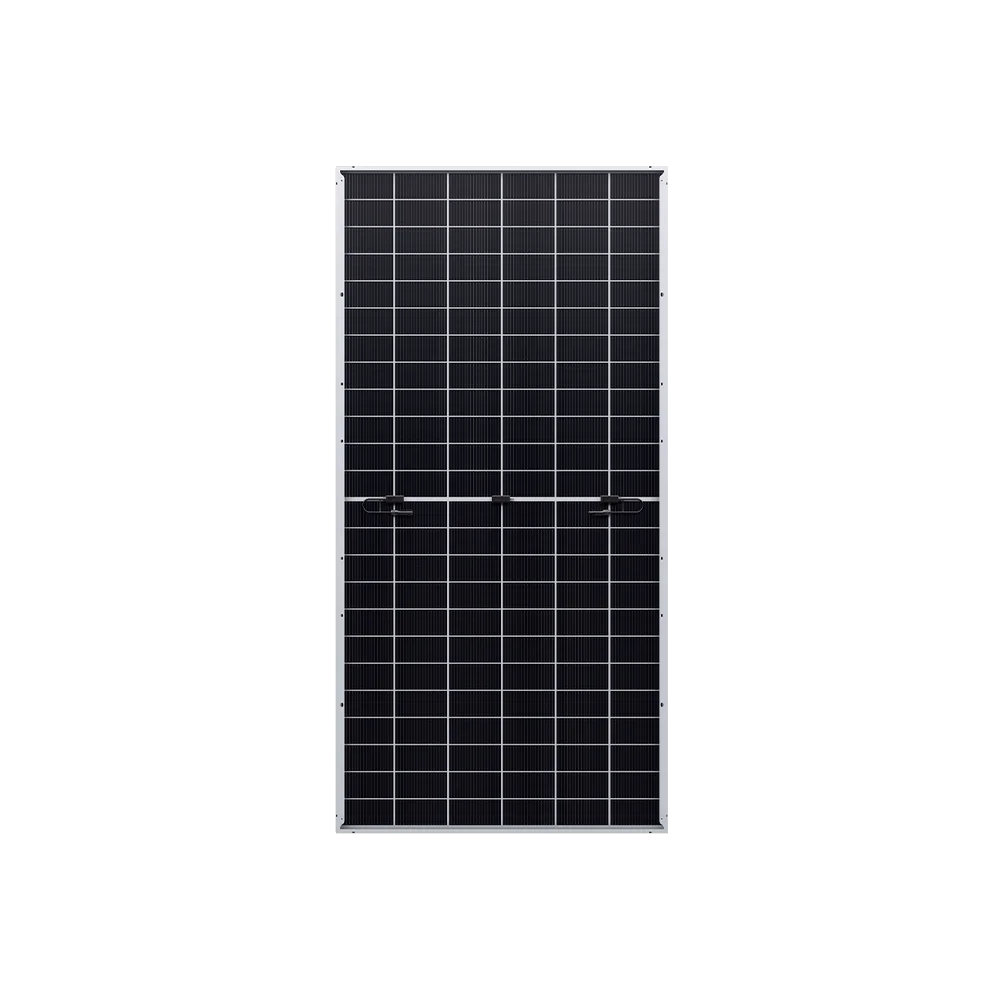 Longi Hi Mo LR5 72HGD 560 590M N Type HPDC Solar Module 06 28 2023