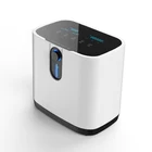 Machine Omron Home High Flow Oxygen-concentrator 3L Oxigen Machine Portable Medical Hospital10l