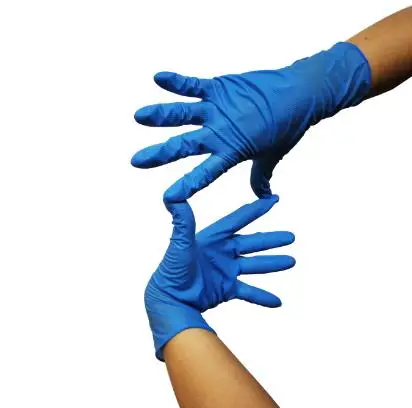 alibaba nitrile gloves