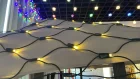 Led Net Light Led Durable Using Low Price Connectable 100 Heads Christmas Net Lights Led