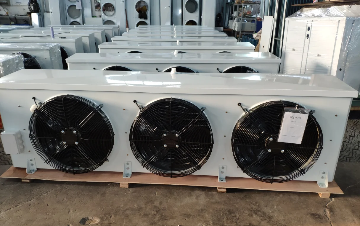 Chiller, Portable, Evaporator, CE - detail 10