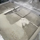 Powder Corn 1kg Automatic Flavor Powder Corn Maize Flour Wheatmeal Packing Machine For Pillow