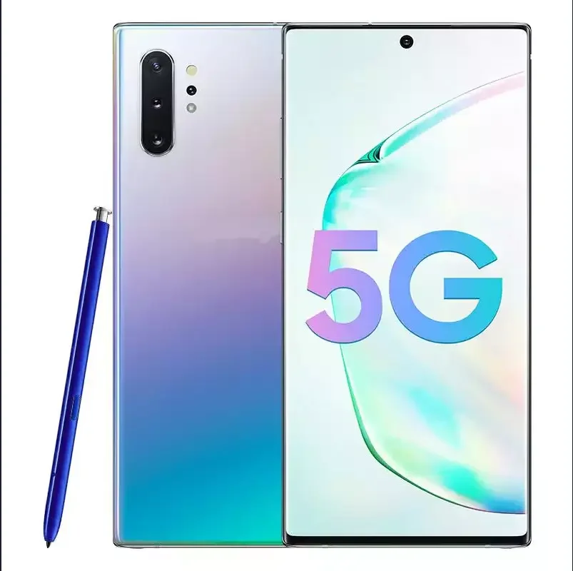 Note 10 Samsung