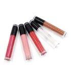 Special Lipstick High Quality Natural Special For Light Makeup Deep Nourishing Colorful Fashion Lipstick
