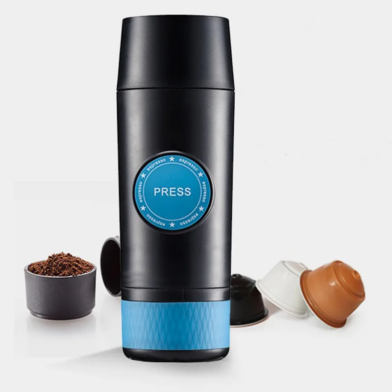 Buy Portable Coffee Maker,Espresso 