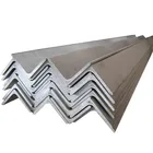 Angle Bar Ss400 Mild Steel Angle Bar Q235/Q345/Ss400/S235/S275 Manufacturer Equal Unequal