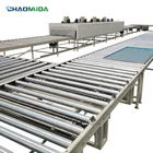 Tunnel Oven Drying Line Drum Line Heavy Equipment Drying