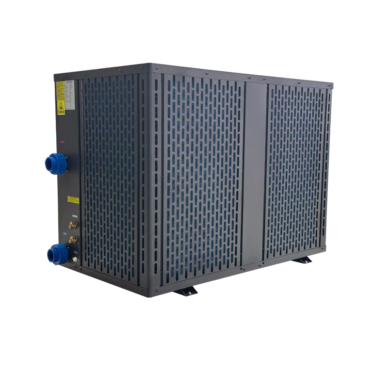 SDT-GY-R32 Commercial Eco-Friendly 3KW Electric Indoor Water Heater High Efficiency DC Inverter Swimming Pool Pump Efficient factory