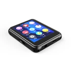 Mp3 Fm M9 Ruizu Newest MP3 Touch Screen MP4 8GB Music Player Support Copy Function FM Radio Recording