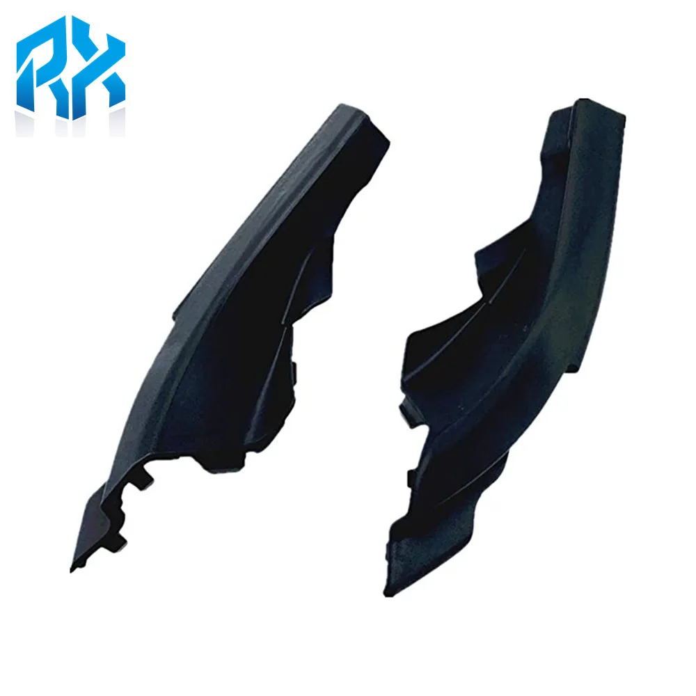 Cover Cowl Top Lh Rh 861544h000 861534h000 For Hyundai Grand Starex H1 H1 Buy Starex Auto