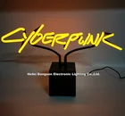 Product Neon Light For Customized Game Product