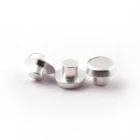 Contact Contacts Silver Electrical Contact Silver-plated Silver Contacts Alloy Electrical Contacts