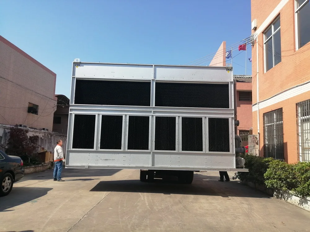 Cooling Tower, 380 V, 200 W - detail 6
