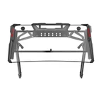 Latest Design Portable Laptop Desk Computer Table Office Height Adjustable Gaming Table