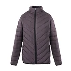 Coats Custom Logo Mens Padded Coats Bubble Puffer Jacket Warm Winter Men Jacket For Men