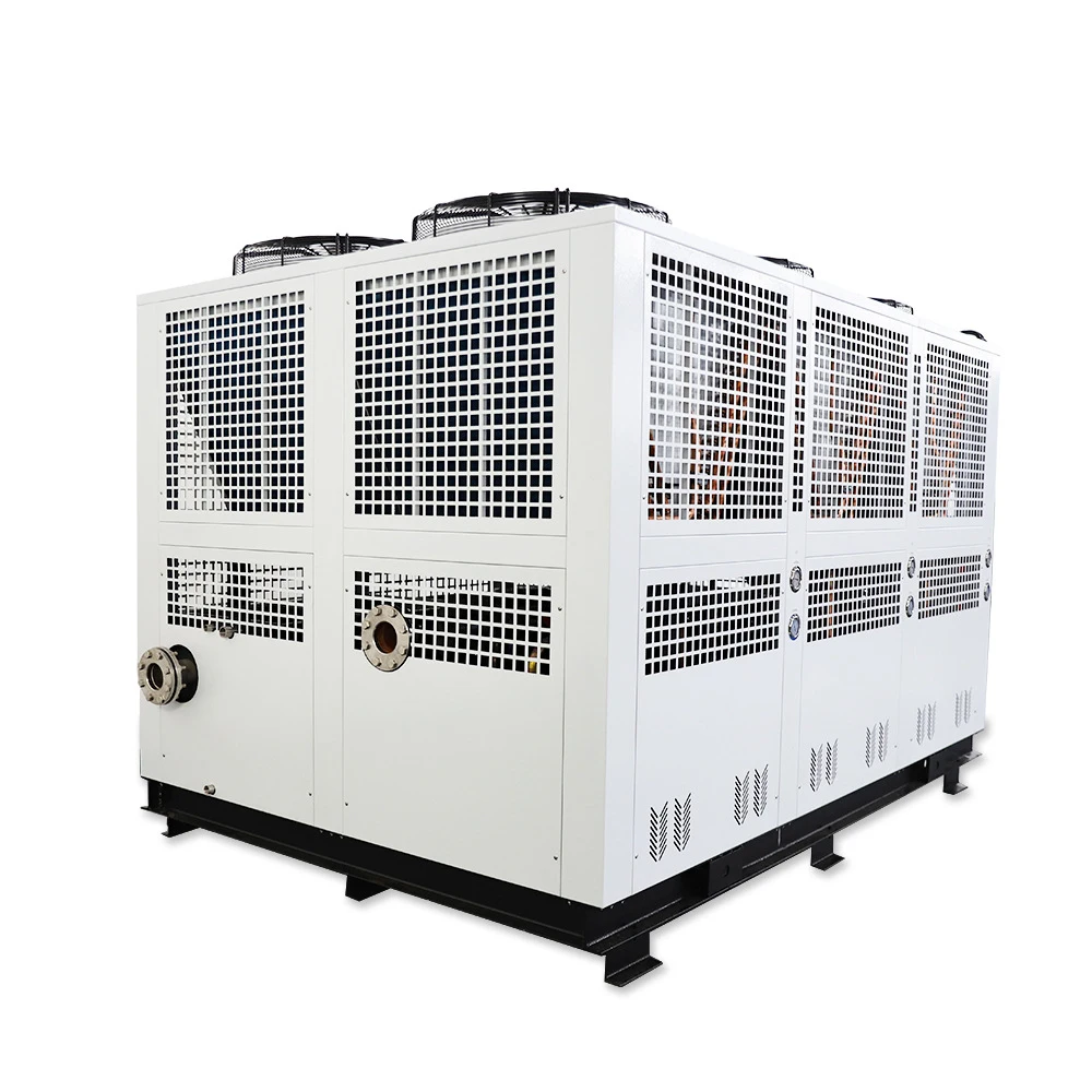 Condensing Unit, 380v, 50kw-1000kw - detail 16