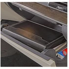 Car Leather File Box Console Organizer Car Insurance Documents Folder For Registration