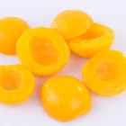 Pear Canned Pear 3000g Fresh Canned Yellow Peach Halves In Pear Juice With Factory Price
