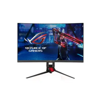 Brand New 2K PC Monitor ROG STRIX XG27WQ 27 inch 165hz Full HD LCD Display Gaming PC Monitors