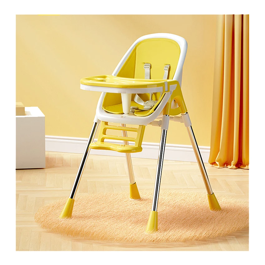 kidly high chair