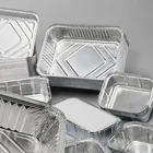 Aluminum Foil 8011 Aluminum Foil Roll For Household