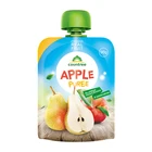 New Pear Customized New Crop Fresh Pack Fancy Canned Fruits Apple Puree Pear Flavor