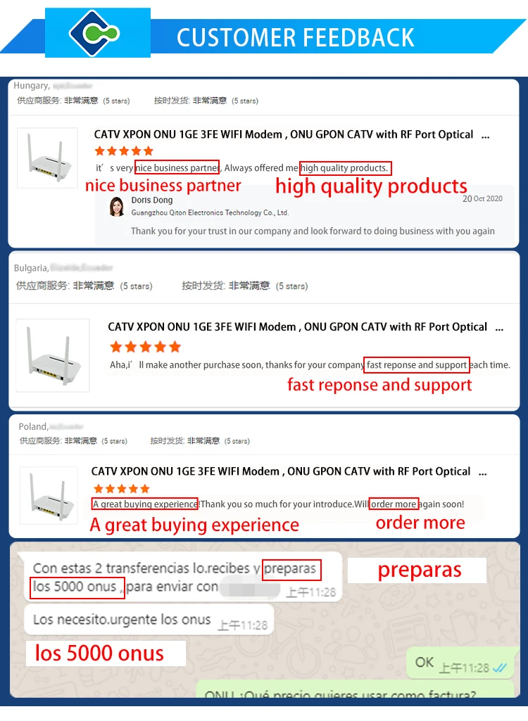 onu没有注册上的原因有