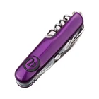 Knife Useful And High-quality And Quick-Change Stainless Steel Multifunction Knife