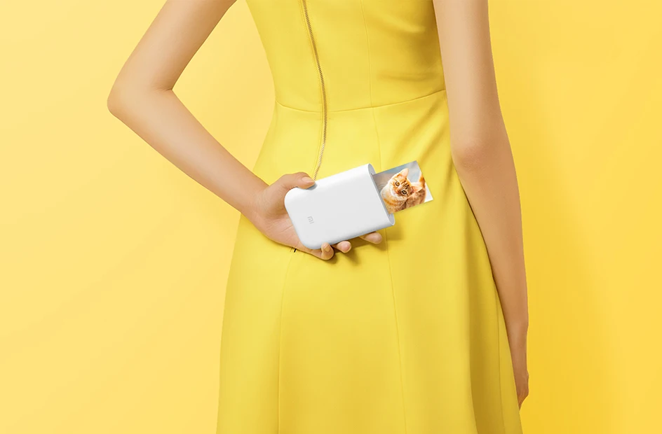 Бумага Для Xiaomi Portable
