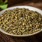 Tea GMP Factory Wholesale Dried Lotus Leaf Tea For SLIMMING TEA