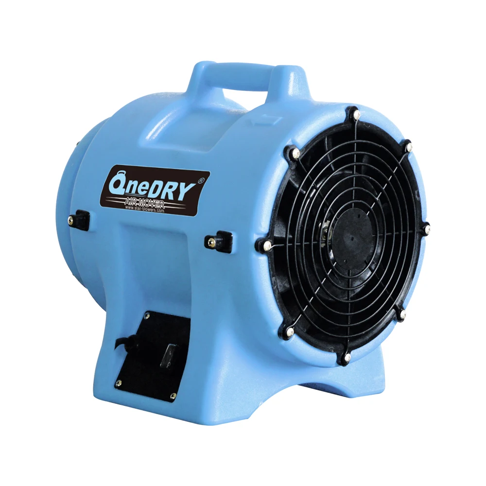 Axial Flow Fan, ONEDRY, Portable - detail 4