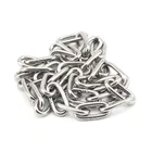 Long Chain Stainless Steel 304 Welded Long Link Chain