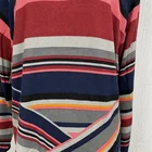 Full Print Sweater Full Pattern Sweater Ladies Full Print Sweater