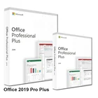 Activation Microsoft OFFICE 2019 PRO PLUS KEY 100% Online Activation Original Key