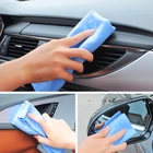 Dry Microfiber Towel Quick Dry Large Cheap Microfiber Car Wash Towel Double Side Polish Towel