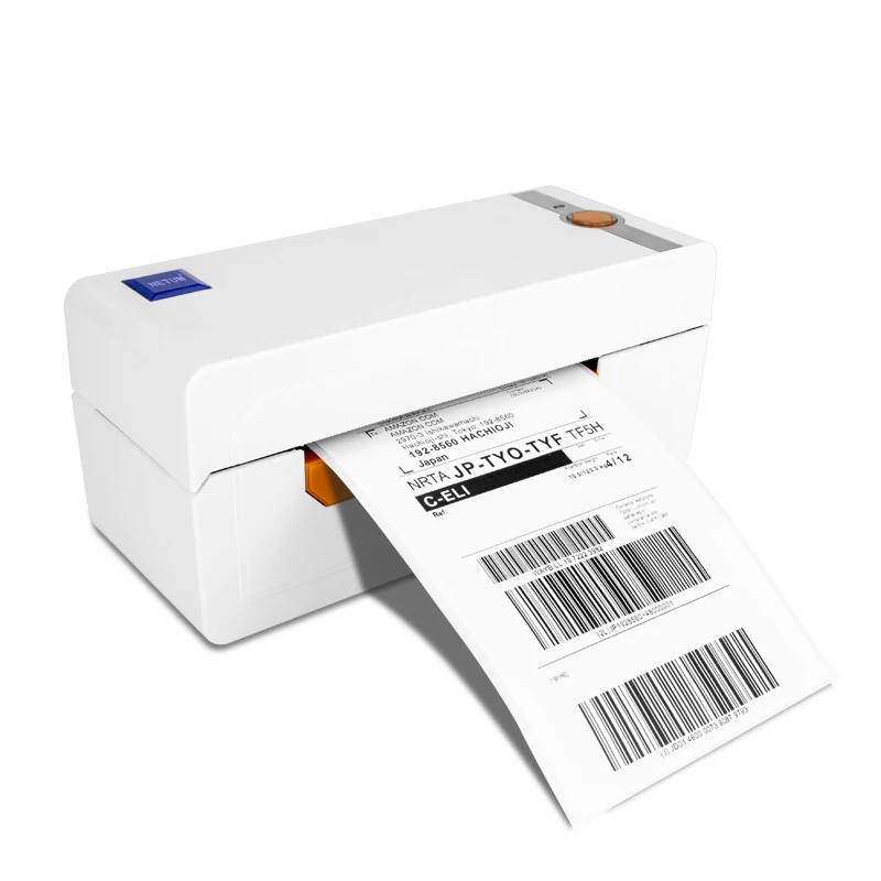 a6 printer labels
