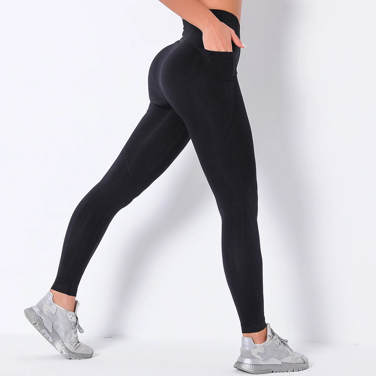 Non Slip Workout Pants