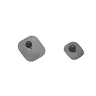 Security Tags Eas Clothing Garment Eas Security Hard Tag