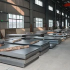 A36 ASTM A36 S335 SS400 SAE 1006 Hot Rolled Carbon Steel Sheets Steel Plate