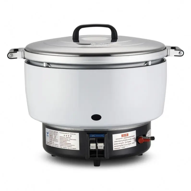 non electric rice cooker