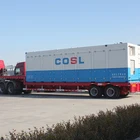 Plant Nitrogen Gas Nitrogen Small Size Air Separation Plant Nitrogen Gas Generator Membrane Generation 1200m3/h