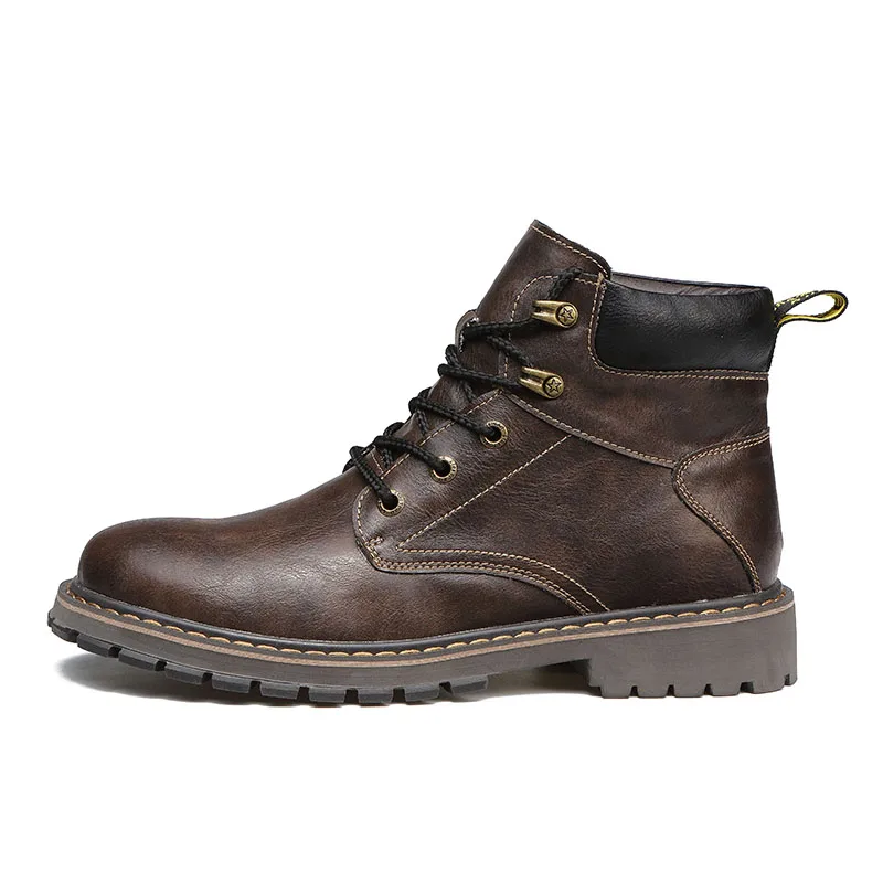 Botines y botas de hombre online | Comprar botines y botas online