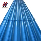Metal Plate Metal Zinc Corrugated Steel Roofing Sheet Steel Plate Manufacturer Factory Price
