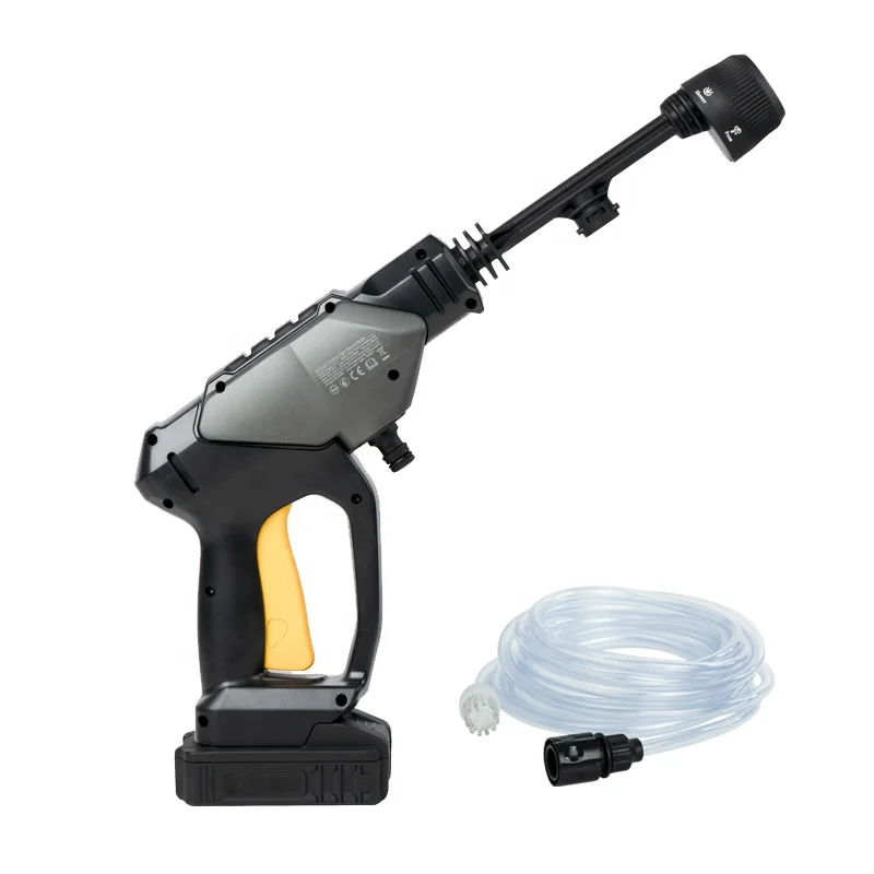Hoto 20V Cordless High Pressure Washer atelieryuwa.ciao.jp