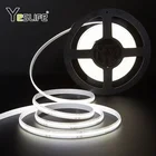 Ledcob High Quality 1120leds 12V 15W Indoor Lighting IP62