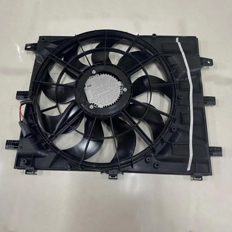 product kebel new auto cooling system product hot sell good quality 84847896 15t fan for chevrolet equinox 2022-6
