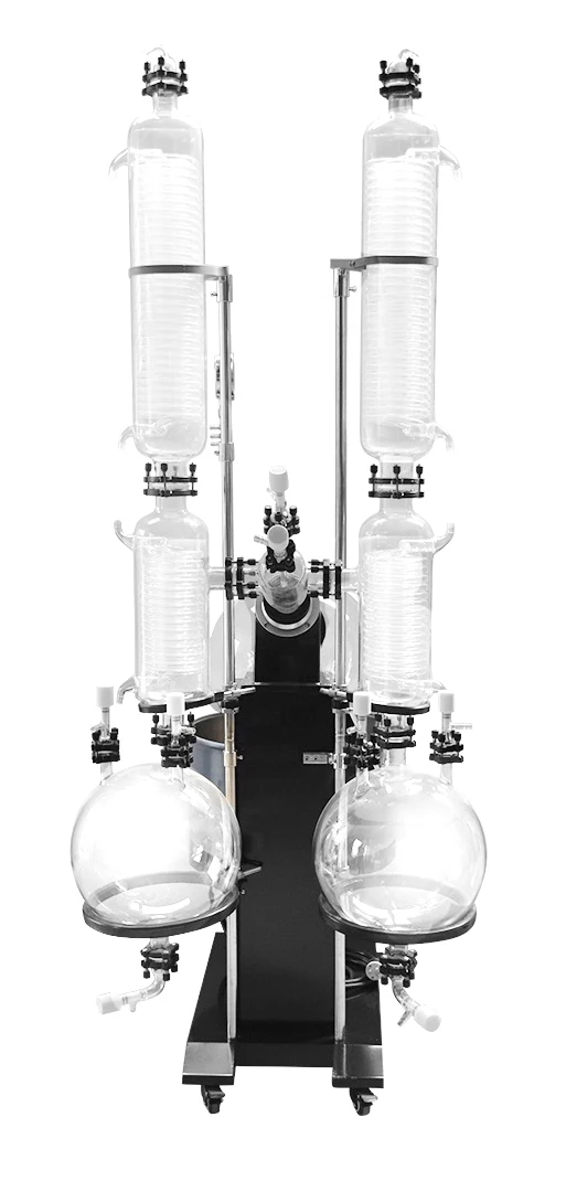Explosion Proof Dual Condenser, 50L, 110 V, Electric - detail 4