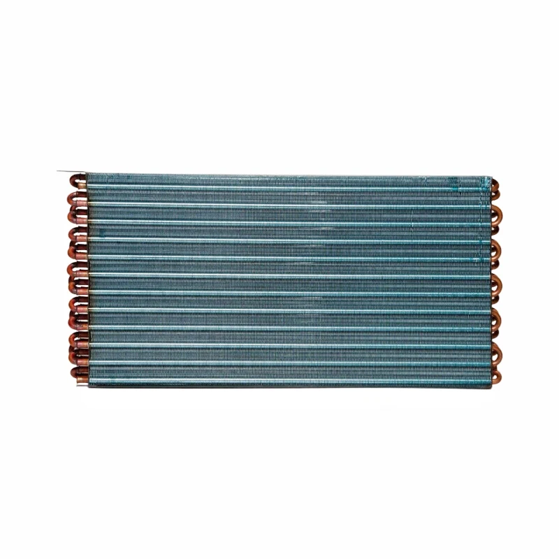 Precision Formed Fintube, 220 V, Copper - detail 6